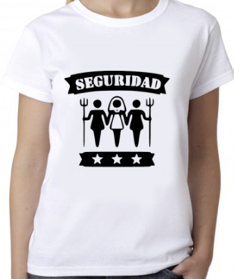 camisetas despedida soltera 2019